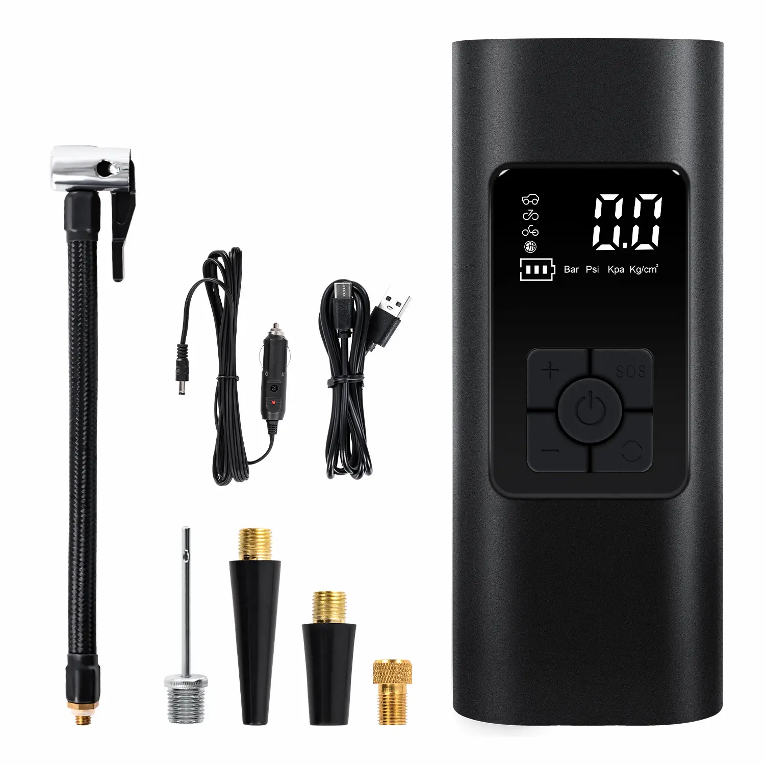 Electric Air Pump