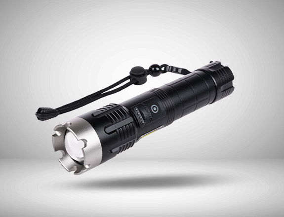 flashLights for ebikes